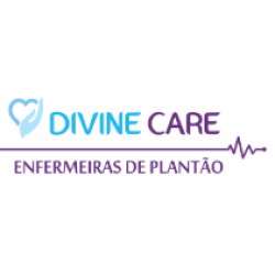 Divinecare Enfermeiras de Plantão